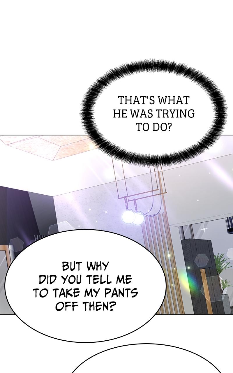 Locked Onto You Chapter 64 - Page 80