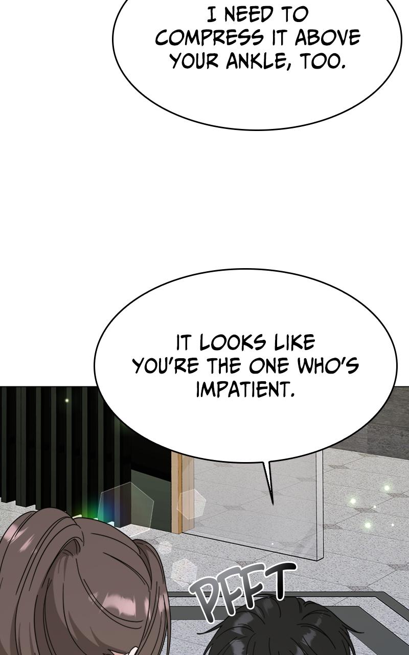 Locked Onto You Chapter 64 - Page 81