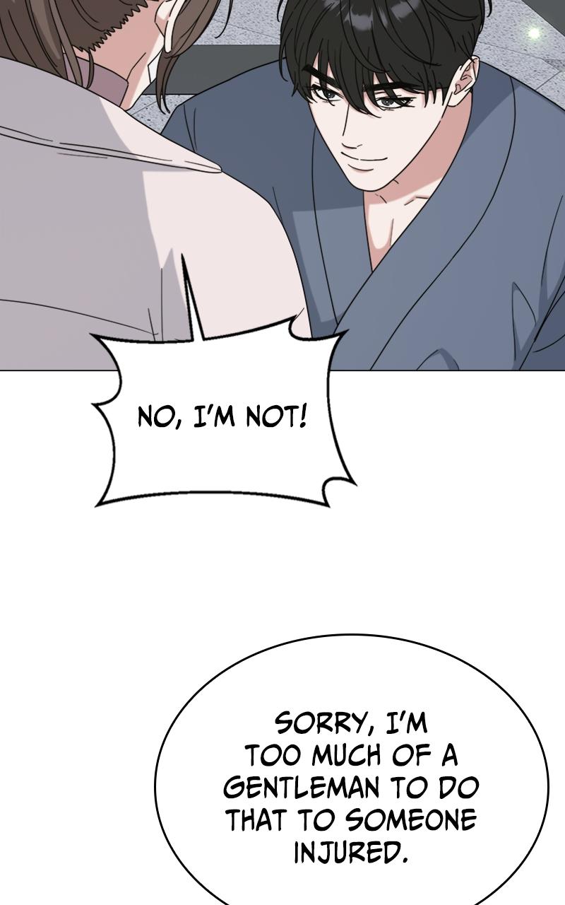 Locked Onto You Chapter 64 - Page 82