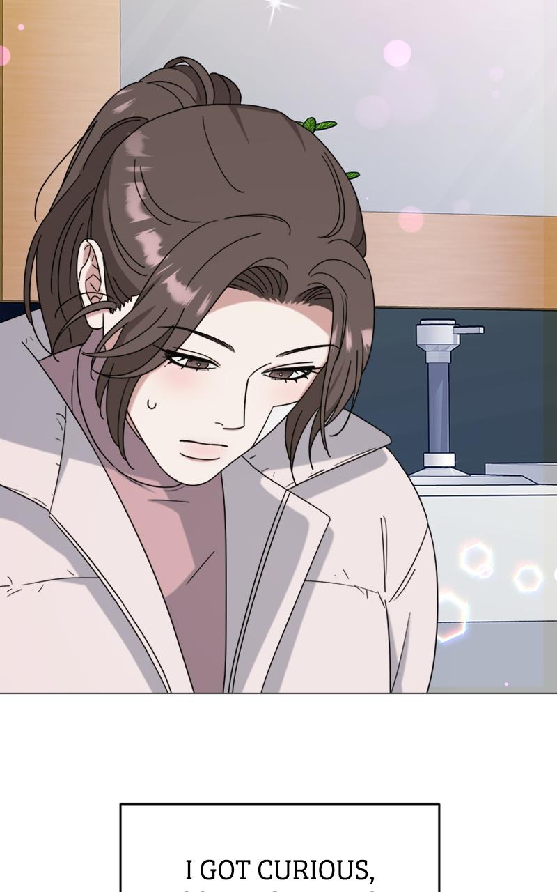 Locked Onto You Chapter 64 - Page 88