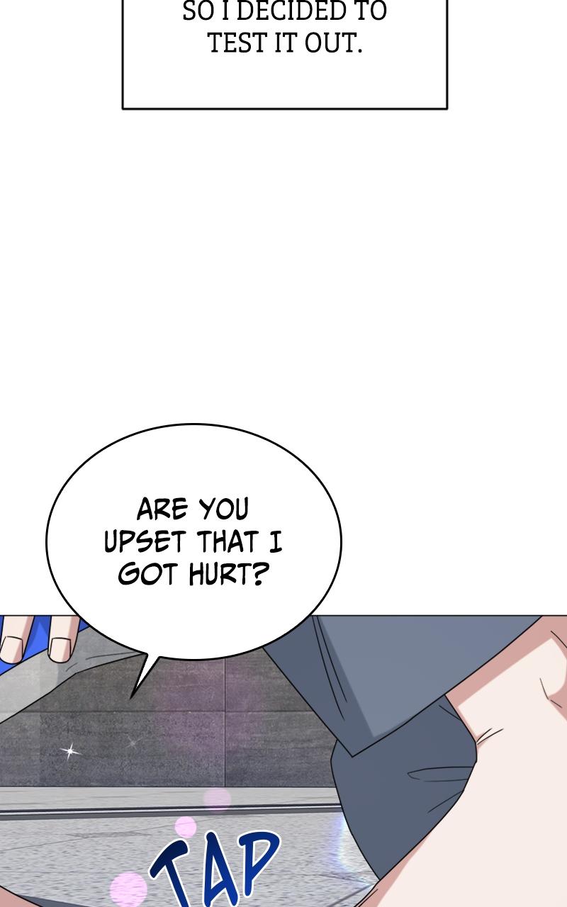 Locked Onto You Chapter 64 - Page 89