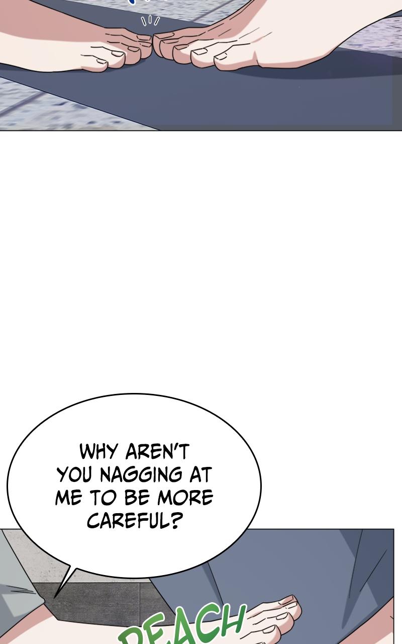 Locked Onto You Chapter 64 - Page 90