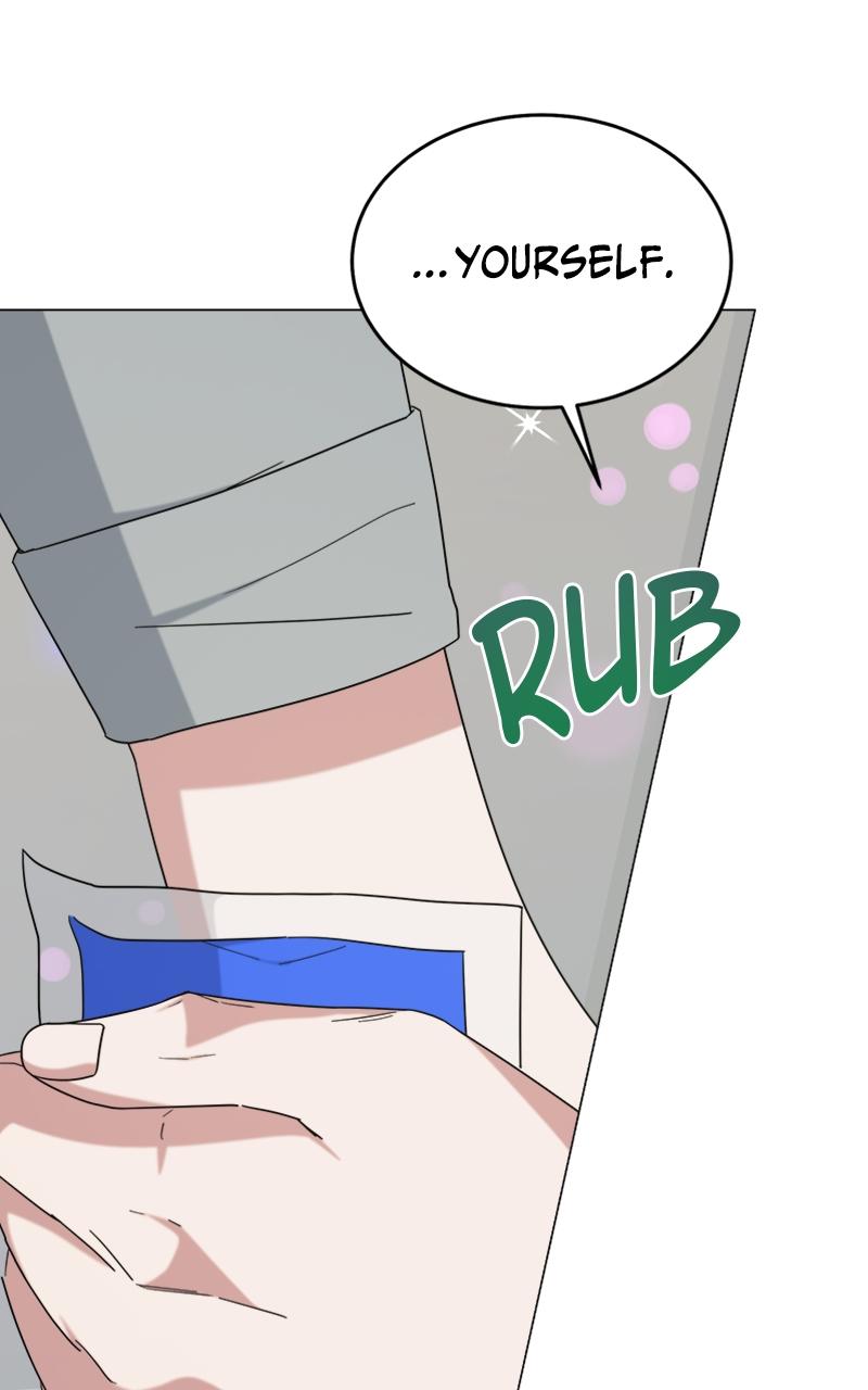 Locked Onto You Chapter 64 - Page 92