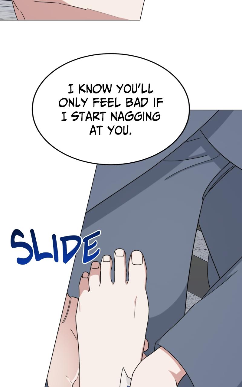 Locked Onto You Chapter 64 - Page 93