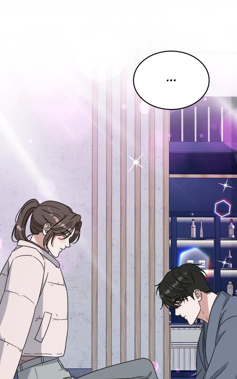 Locked Onto You Chapter 64 - Page 95