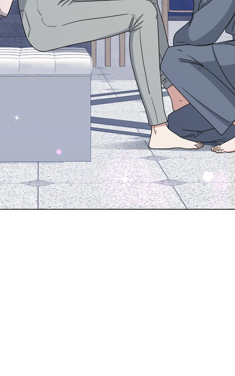 Locked Onto You Chapter 64 - Page 96