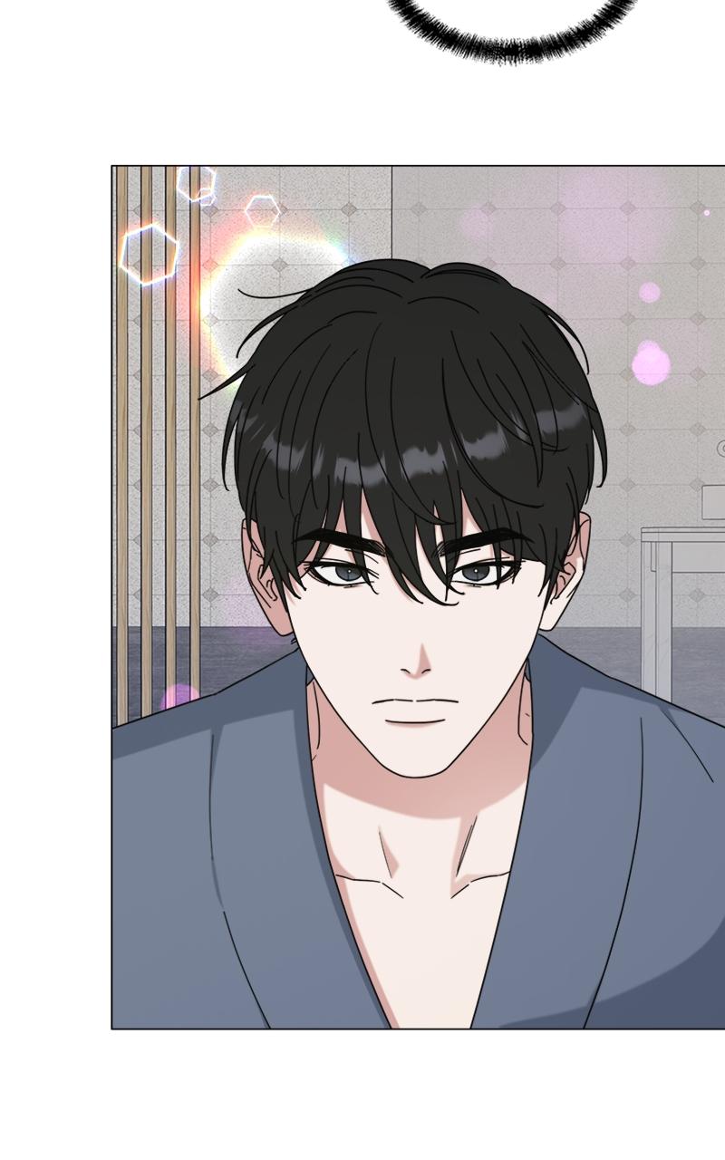 Locked Onto You Chapter 64 - Page 98