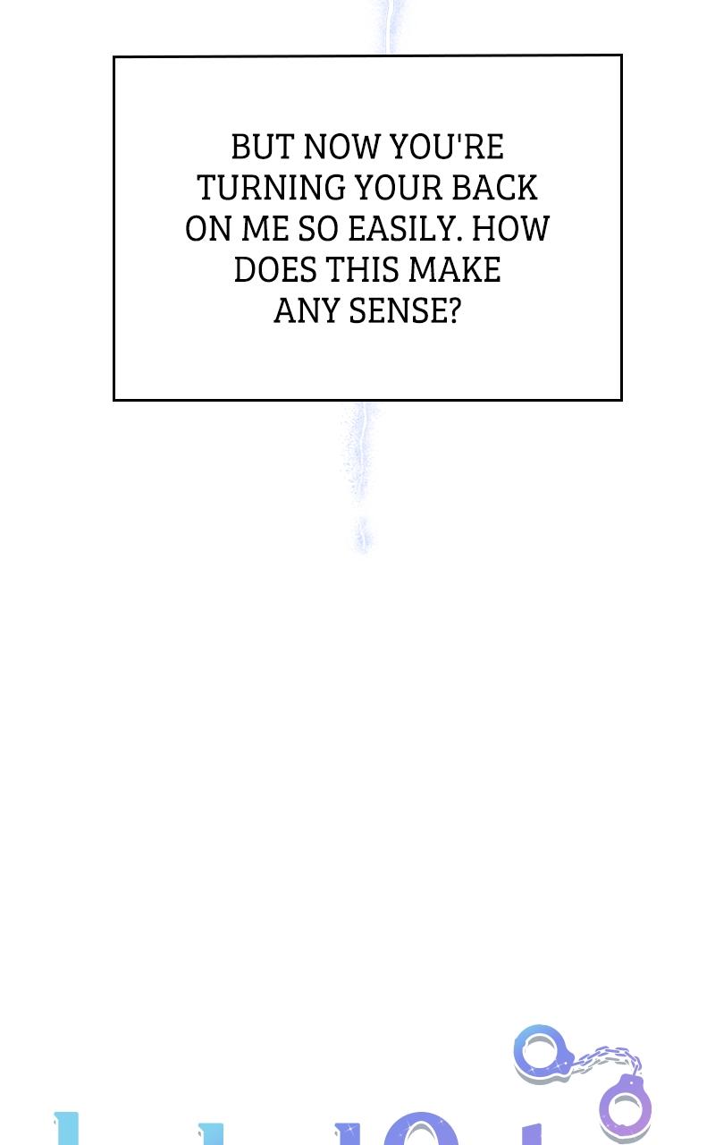 Locked Onto You Chapter 65 - Page 5