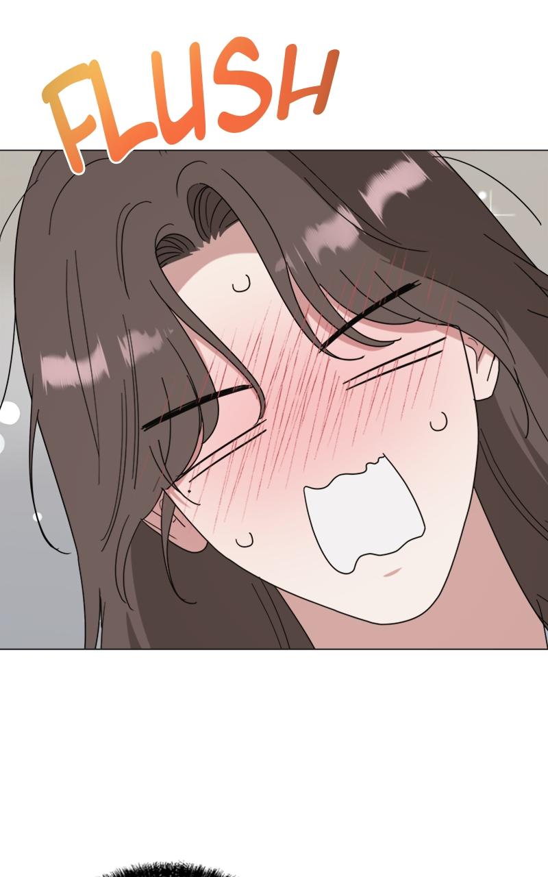 Locked Onto You Chapter 65 - Page 16