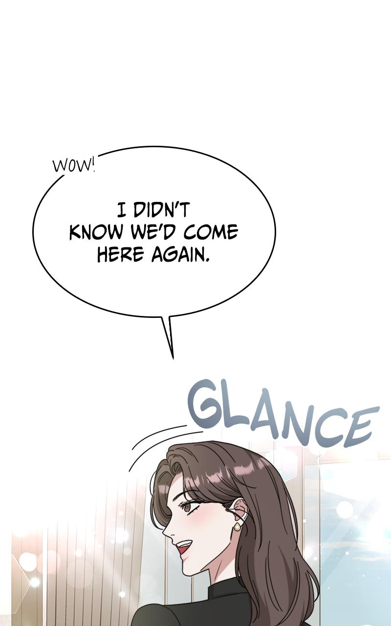 Locked Onto You Chapter 65 - Page 40