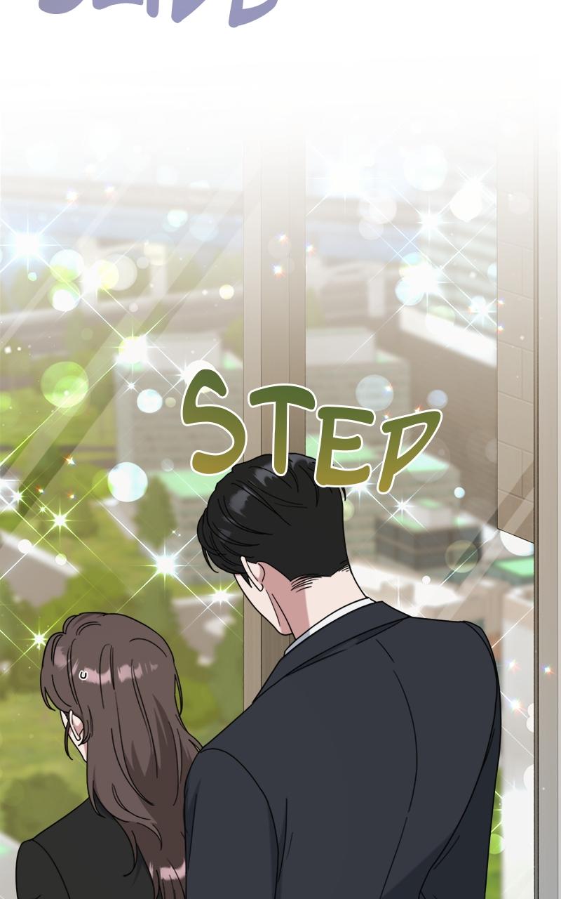 Locked Onto You Chapter 65 - Page 60