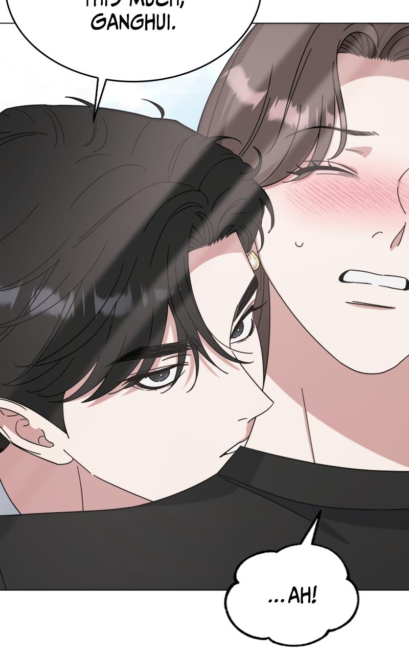 Locked Onto You Chapter 65 - Page 65