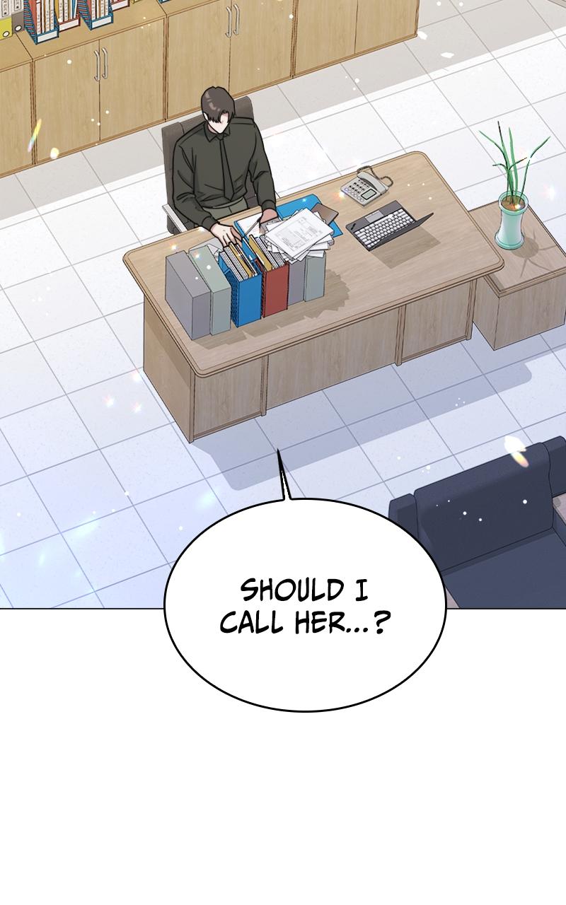 Locked Onto You Chapter 65 - Page 72