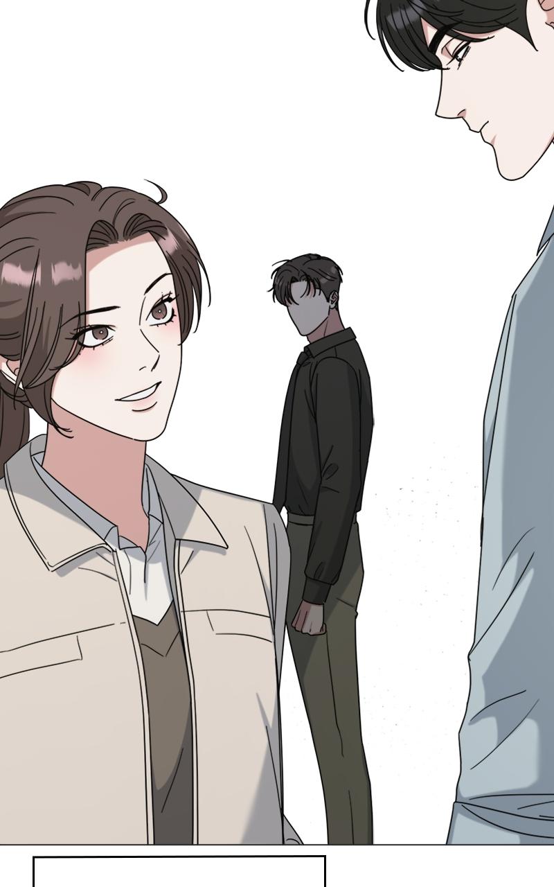 Locked Onto You Chapter 65 - Page 75