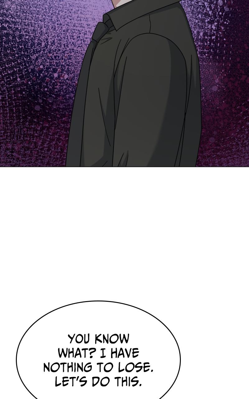 Locked Onto You Chapter 65 - Page 77