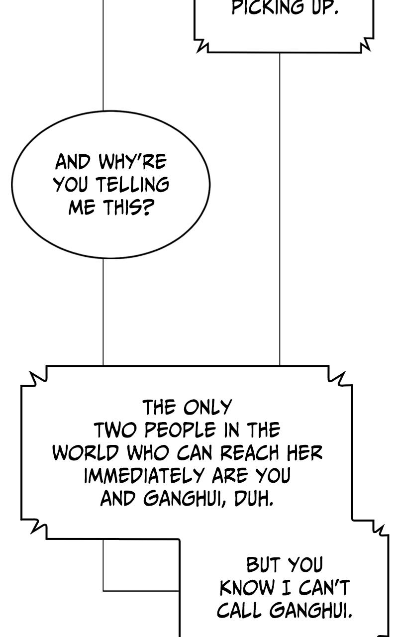 Locked Onto You Chapter 65 - Page 81