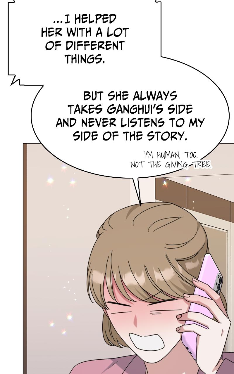 Locked Onto You Chapter 65 - Page 86