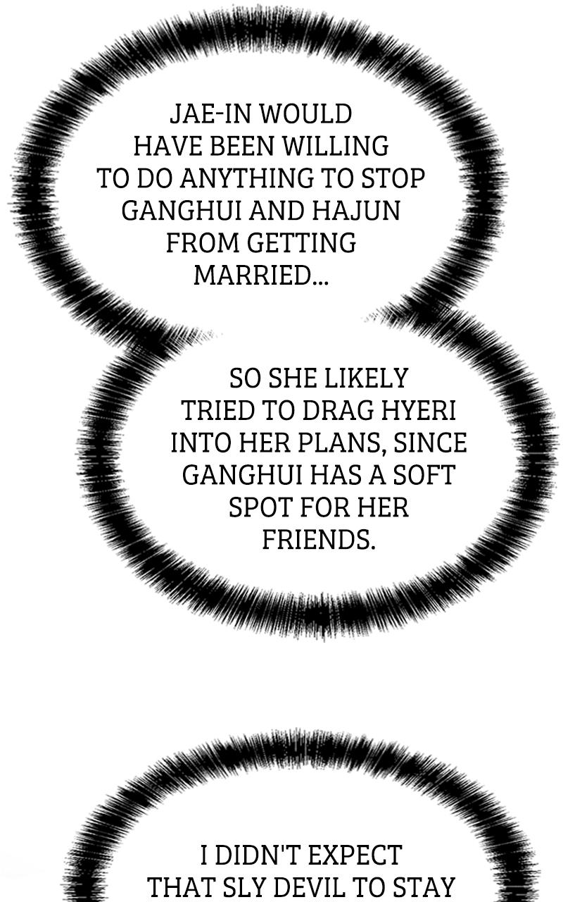 Locked Onto You Chapter 65 - Page 88