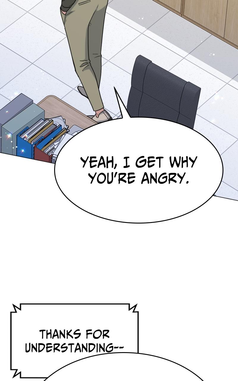 Locked Onto You Chapter 65 - Page 90