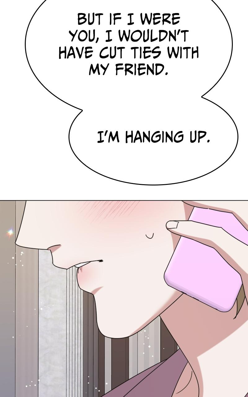 Locked Onto You Chapter 65 - Page 91