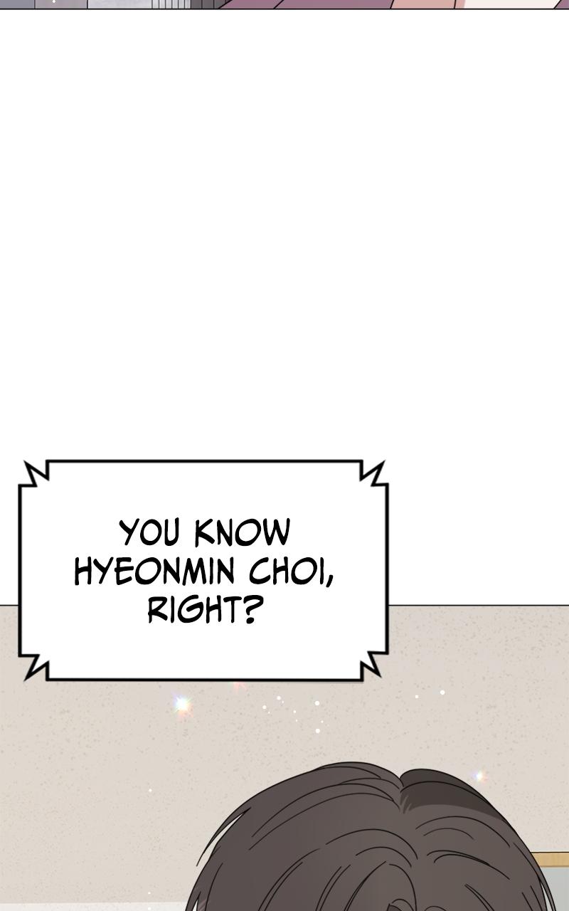 Locked Onto You Chapter 65 - Page 92