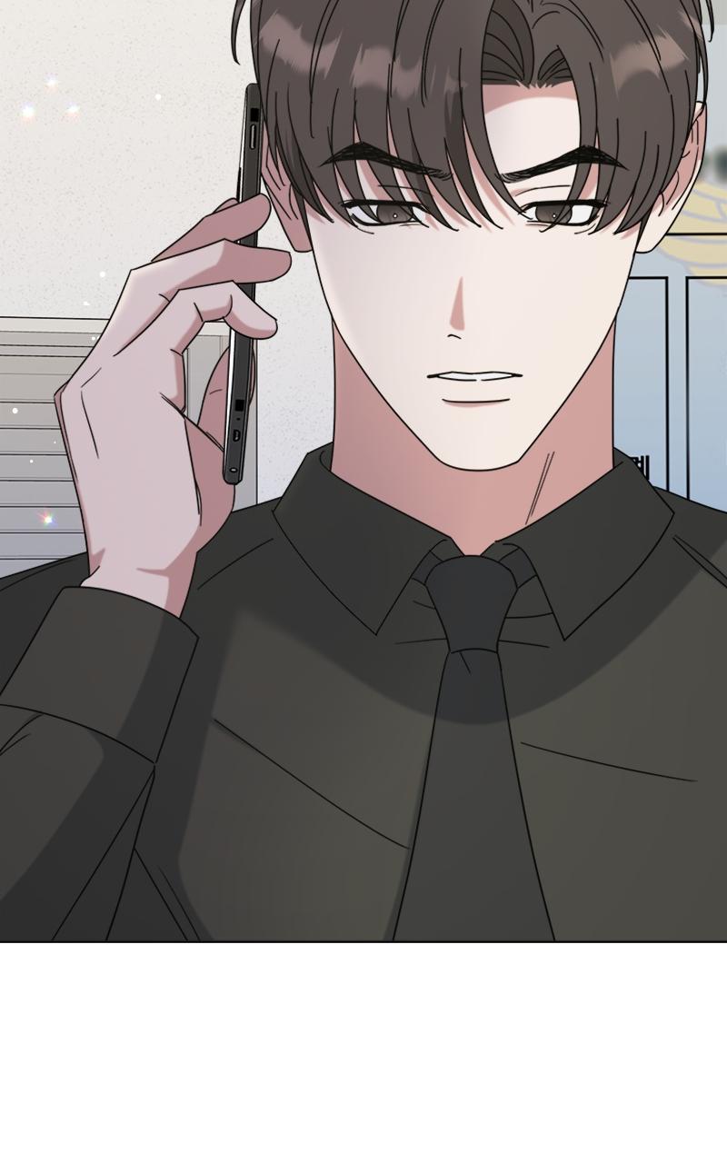 Locked Onto You Chapter 65 - Page 93