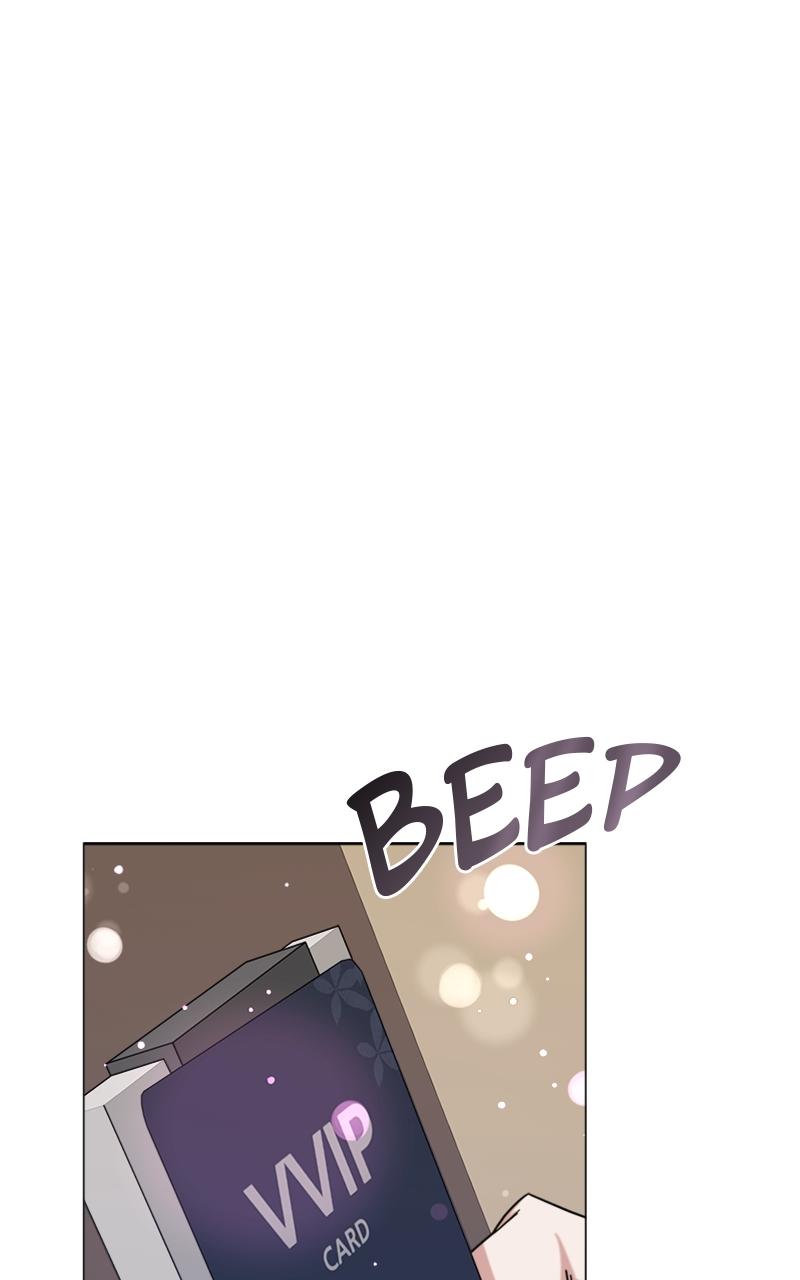 Locked Onto You Chapter 65 - Page 94