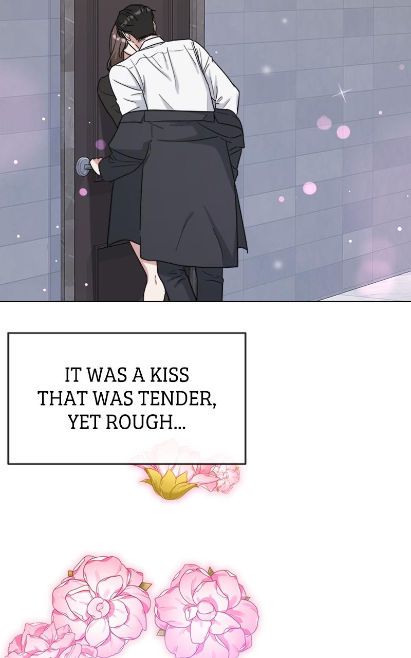 Locked Onto You Chapter 65 - Page 96