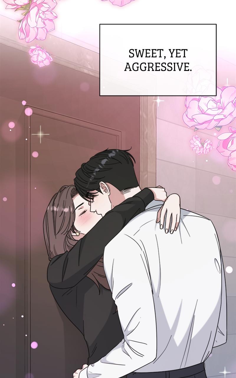 Locked Onto You Chapter 65 - Page 97