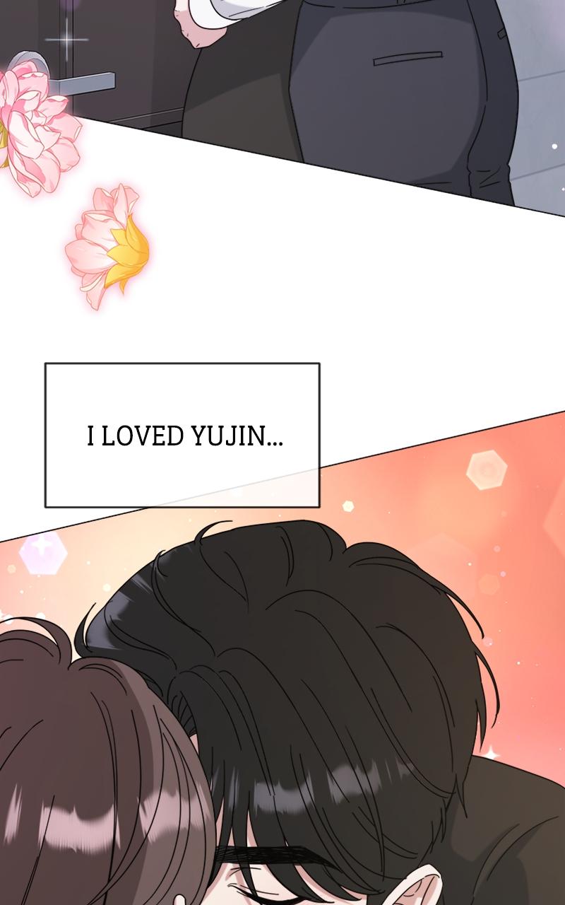 Locked Onto You Chapter 65 - Page 98