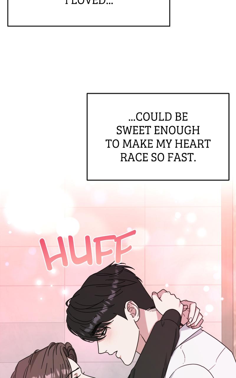 Locked Onto You Chapter 65 - Page 101