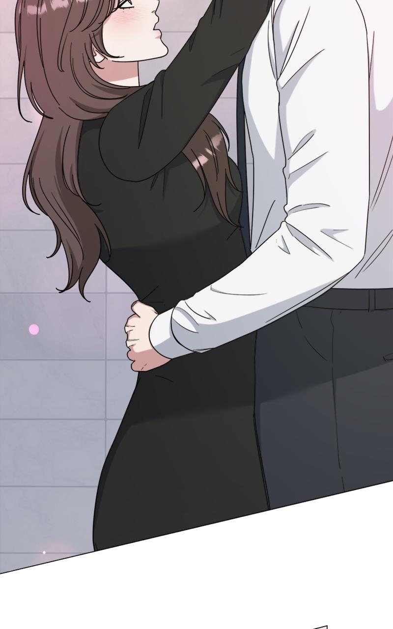 Locked Onto You Chapter 65 - Page 102