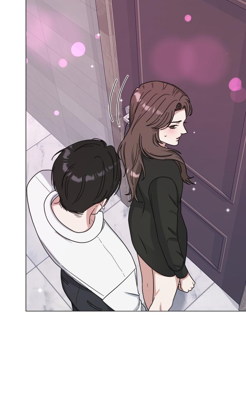 Locked Onto You Chapter 65 - Page 106