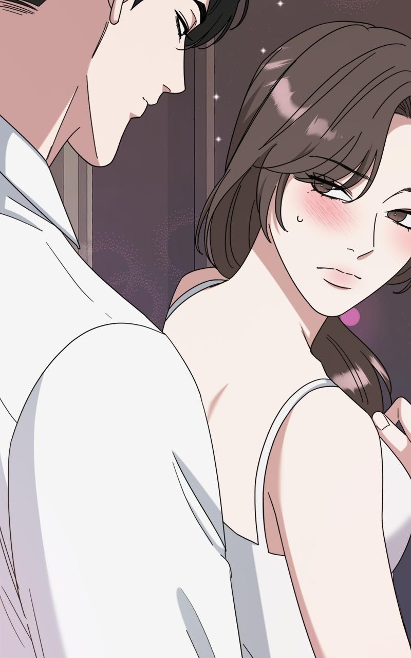 Locked Onto You Chapter 65 - Page 110