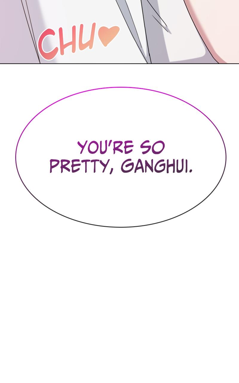 Locked Onto You Chapter 65 - Page 111