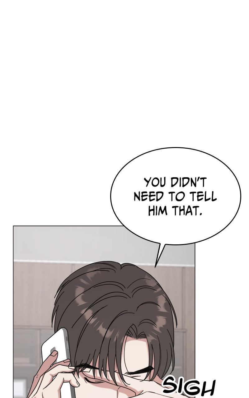 Locked Onto You Chapter 66 - Page 5