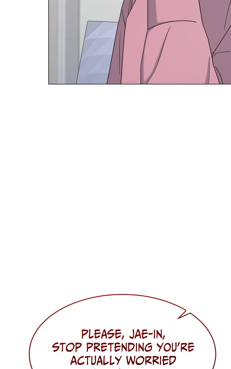 Locked Onto You Chapter 66 - Page 8