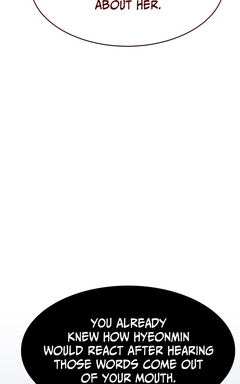 Locked Onto You Chapter 66 - Page 9