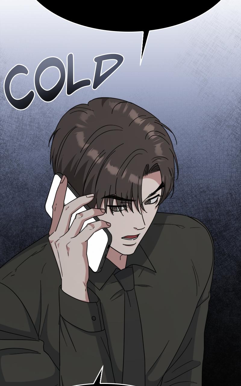 Locked Onto You Chapter 66 - Page 10