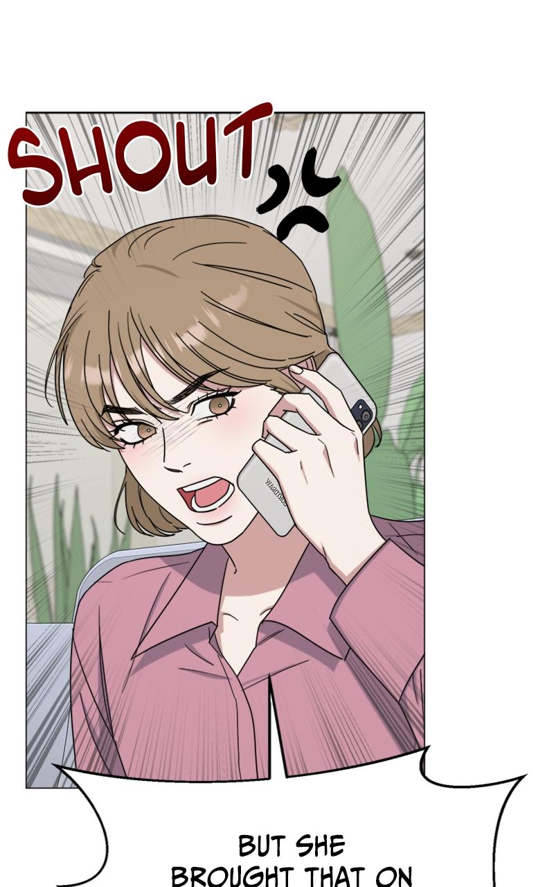 Locked Onto You Chapter 66 - Page 12