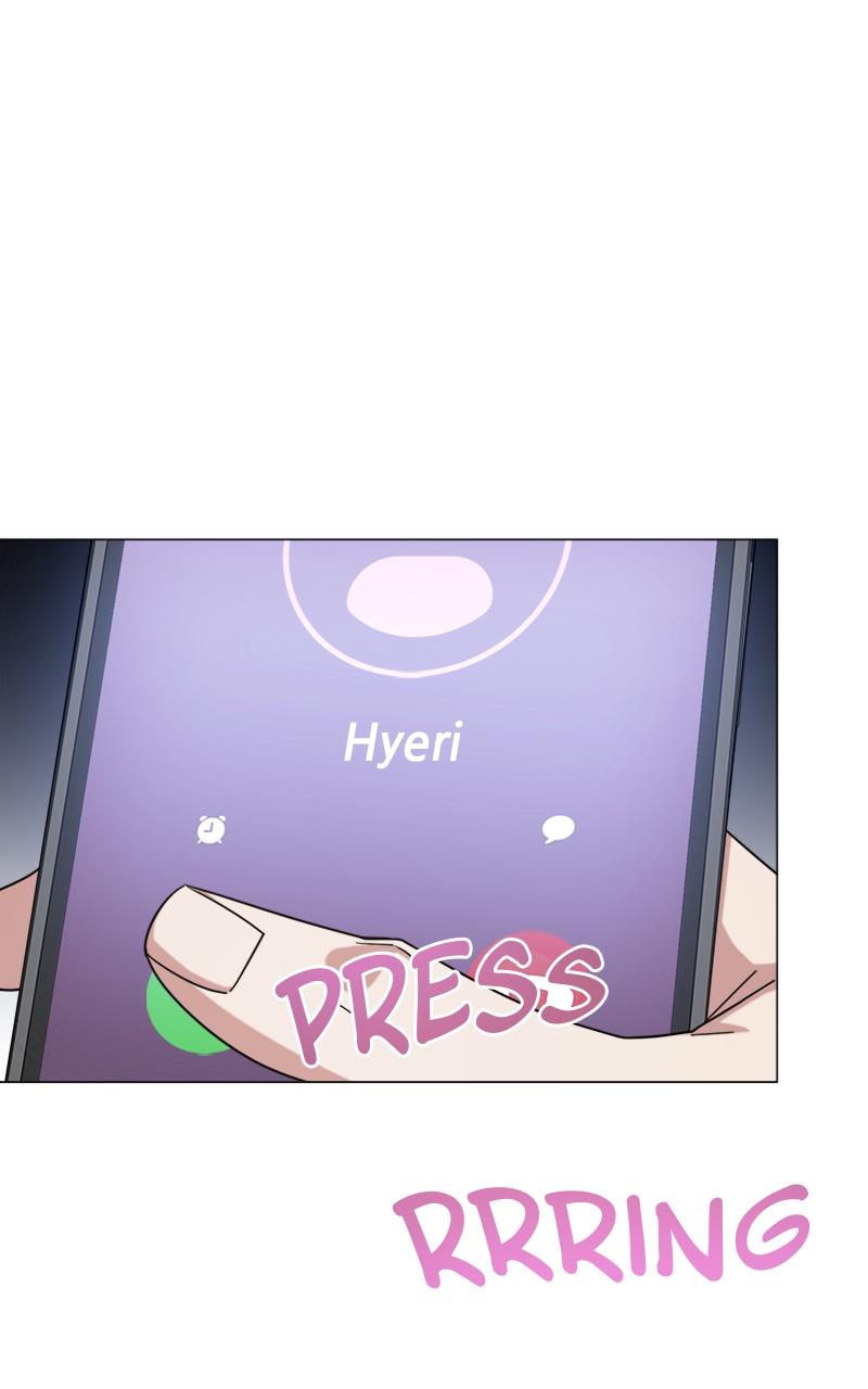 Locked Onto You Chapter 66 - Page 15