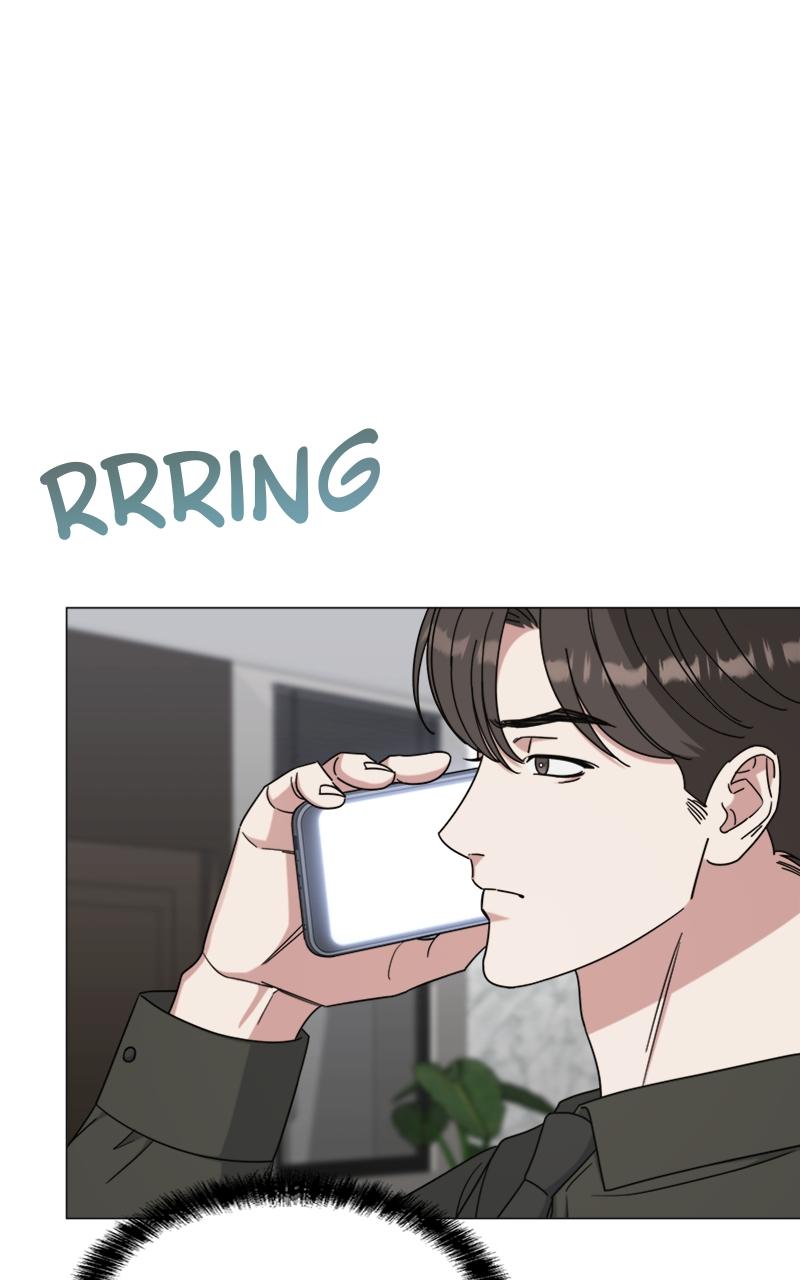 Locked Onto You Chapter 66 - Page 16