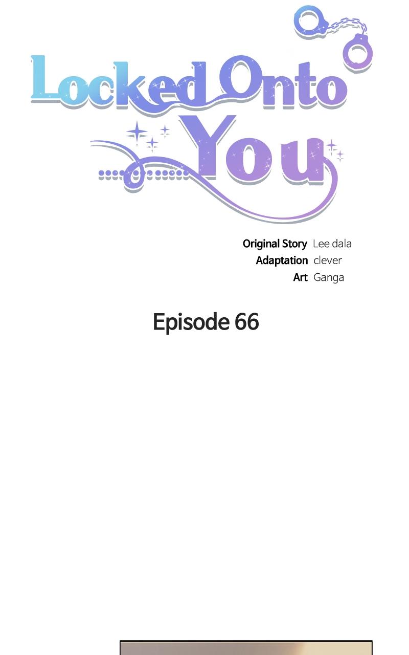 Locked Onto You Chapter 66 - Page 21