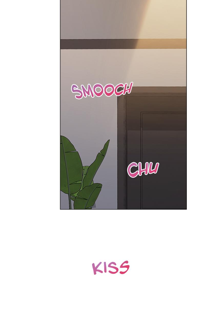 Locked Onto You Chapter 66 - Page 22