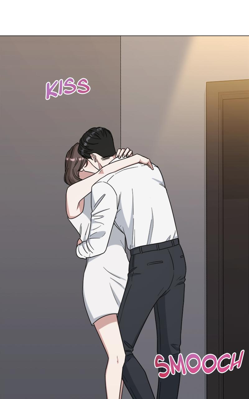 Locked Onto You Chapter 66 - Page 23