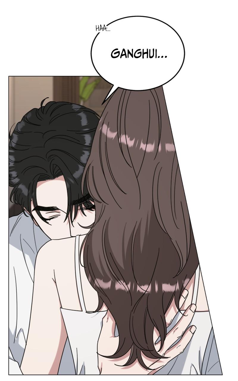 Locked Onto You Chapter 66 - Page 25