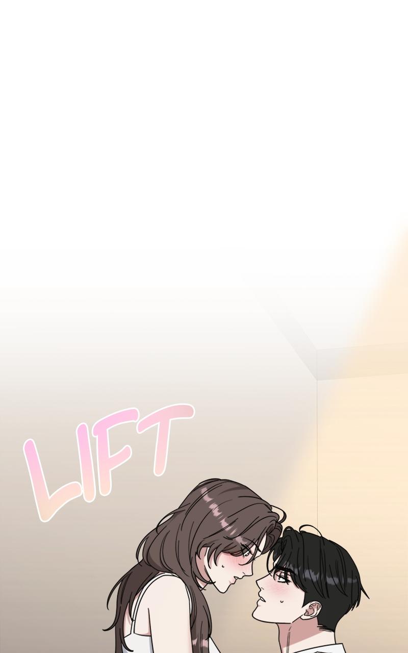 Locked Onto You Chapter 66 - Page 26