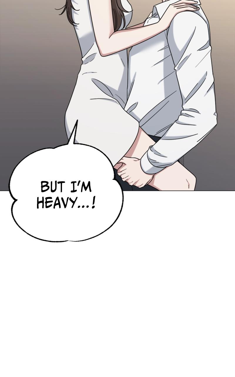 Locked Onto You Chapter 66 - Page 27