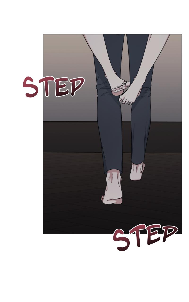 Locked Onto You Chapter 66 - Page 30