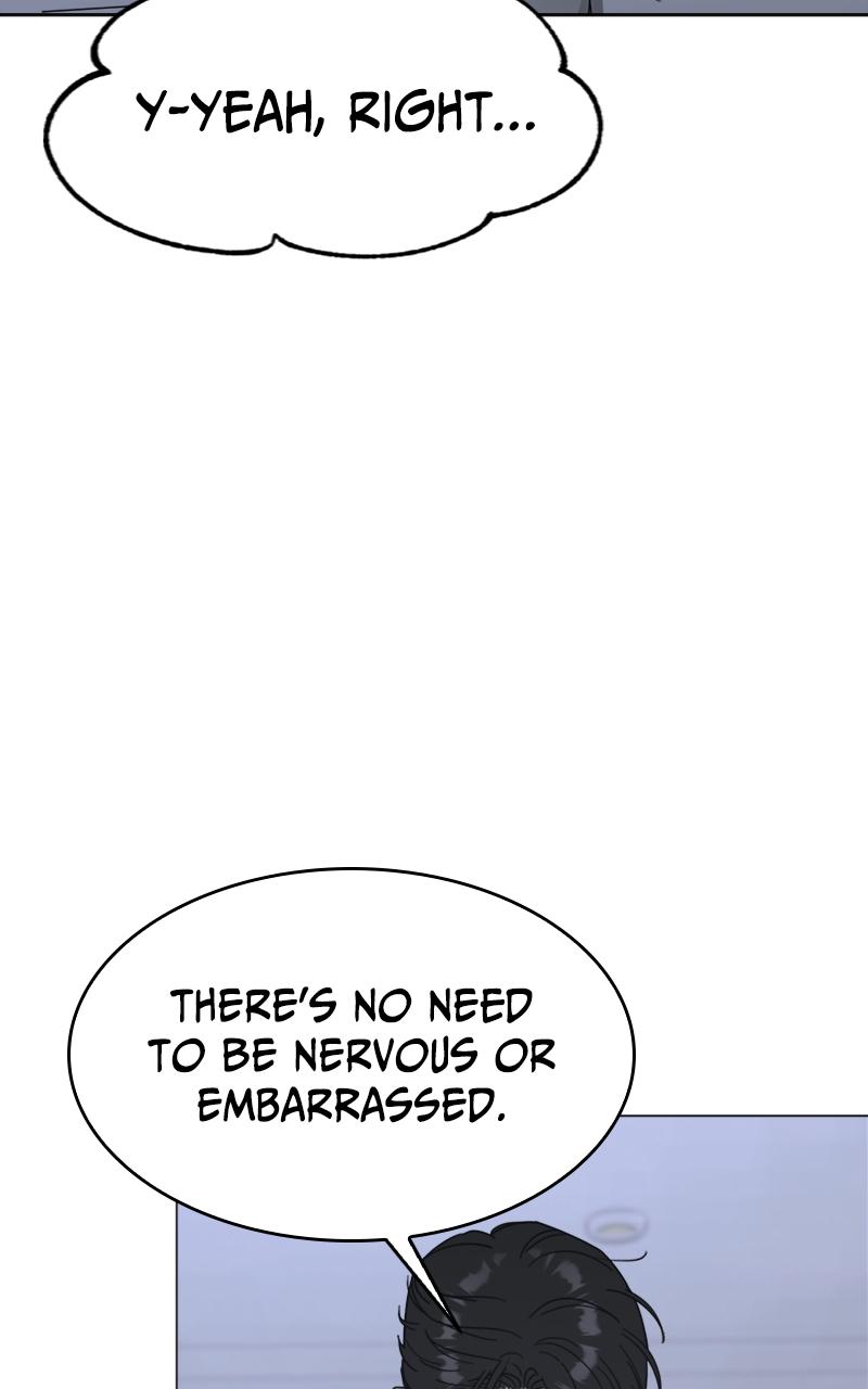 Locked Onto You Chapter 66 - Page 33